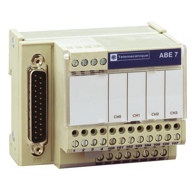 ABE7CPA410 Schneider Electric Accessoires